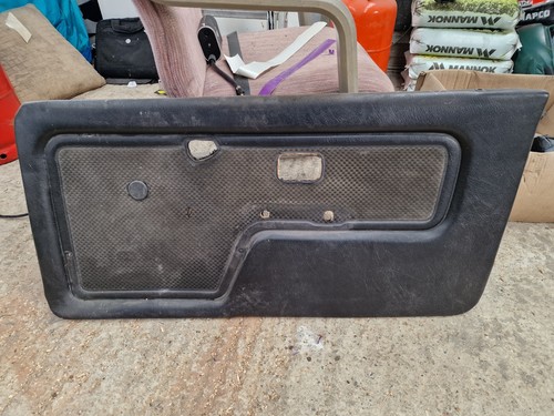 Genuine bmw e30 - genuine,