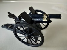 Vintage Britain's Toy Cannon