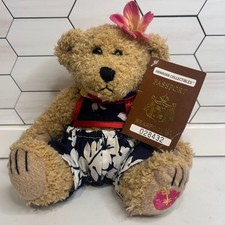 Hawaiian Collectibles Bearfoot