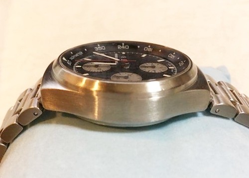 Eterna porsche design p011 - eterna,