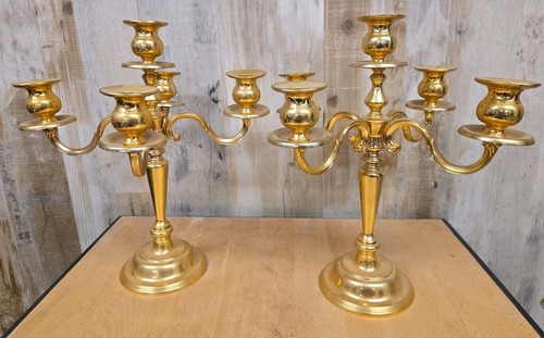 Vintage lot brass arm - lot, 4