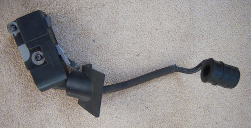Scheppach chainsaw ignition - scheppach,