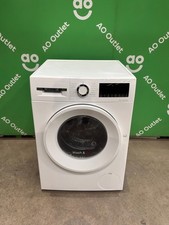 Bosch Washer Dryer 9Kg/5Kg