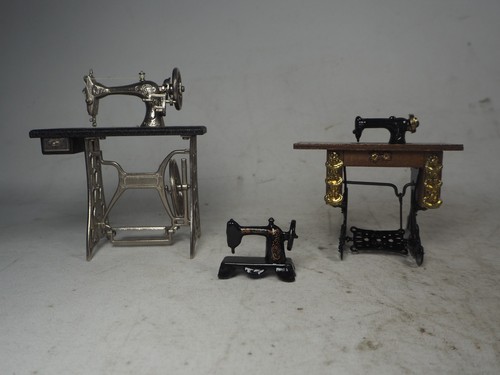 Dolls house miniature - house,