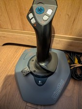 Logitech Wingman Extreme