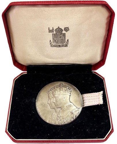 1947 royal visit king - king, george