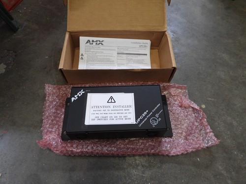 Amx upc20 universal - amx,