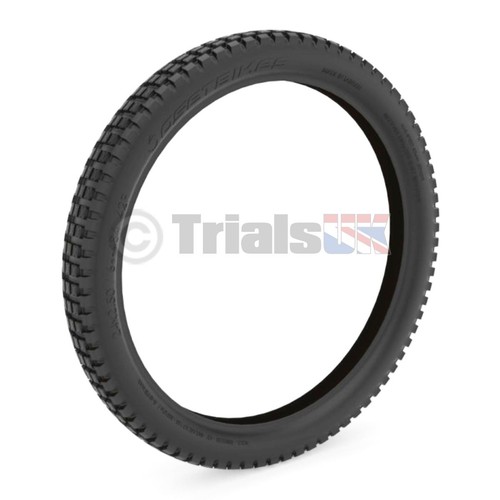 Oset max gripper - max, 19"
