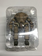 Capcom Lost Planet PTX-40A