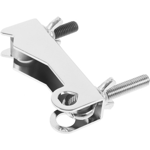 Drum cowbell mounting bracket - ,