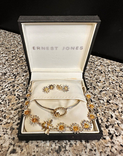 Ernest jones sterling - sterling, silver