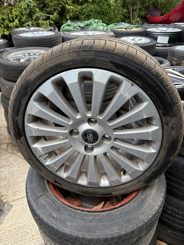Ford fiesta 7 8 - 16",