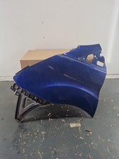FORD TRANSIT CUSTOM Left Front