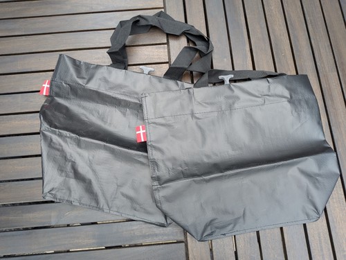 Two cobag bikezac - bikezac, 2.1