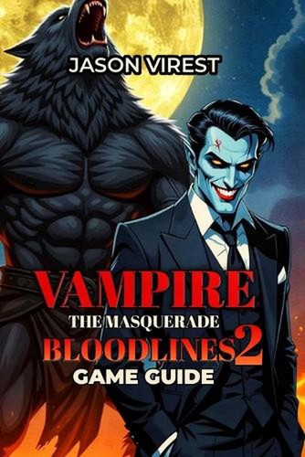 Vampire the masquerade - the,
