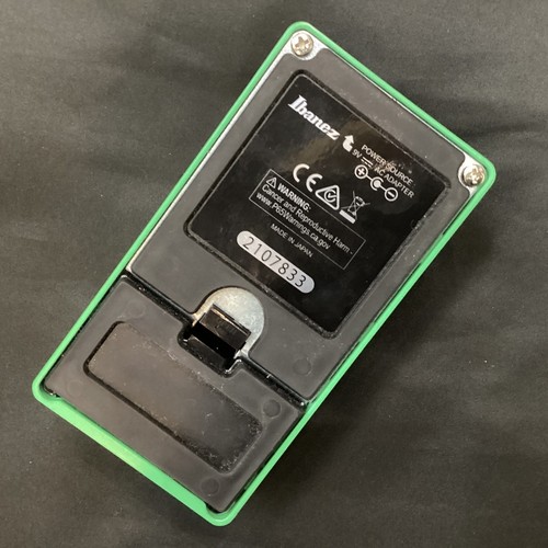 Ibanez 808 tube - ibanez, ts-808