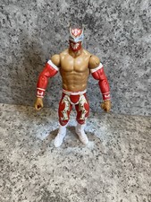 WWE Mattel Sin Cara 2011 Action Figure
