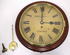 19th Century Maple & Co Ltd of