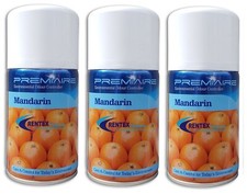 Automatic Air Freshener