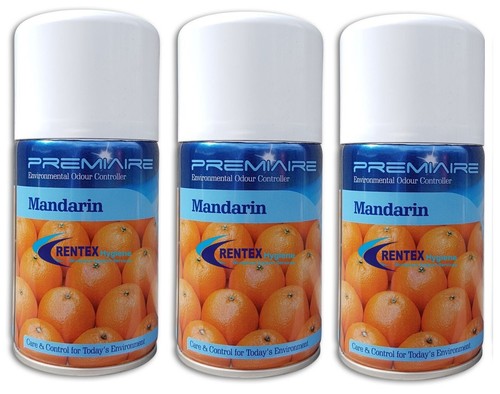 Automatic air freshener - air,