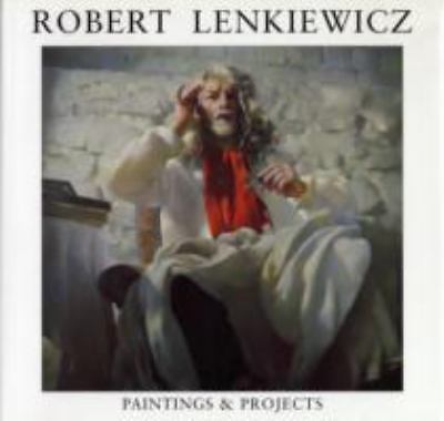 Robert lenkiewicz paintings - robert, lenkiewicz: