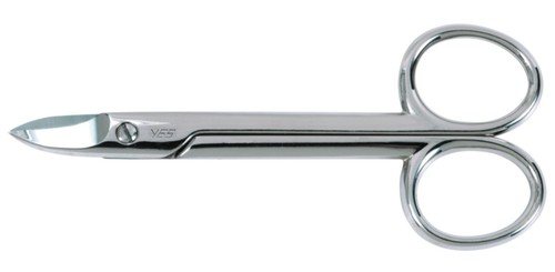 Yes solingen foot nail - yes,