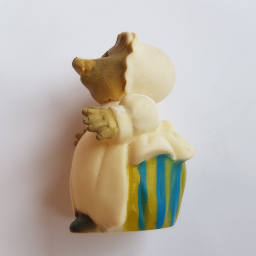 Beatrix potter hedgehog - beatrix,