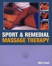 Sport & Remedial Massage
