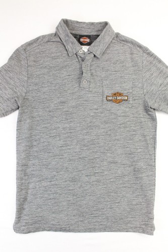 Harley davidson mens size - davidson,