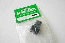 Morley Maverick Tail Drive Case Cover - 410 Helicopter