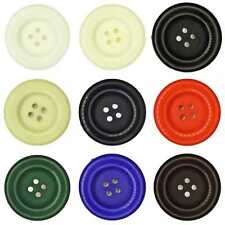 Chunky Buttons 28mm 32mm Large
