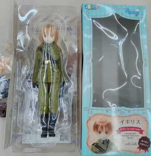 Azone asterisk collection 005 - azone,