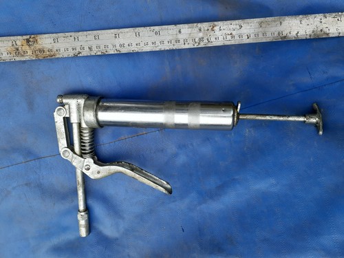 200g pistol type grease gun - , wt