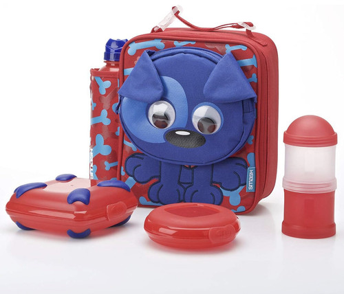 Smash kids lunch - kids,
