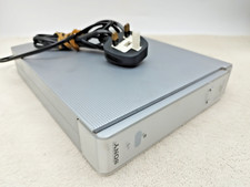 Sony VTX-D800U Freeview