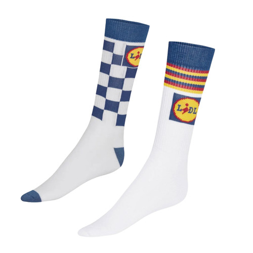 Lidl limited edition socks - limited,