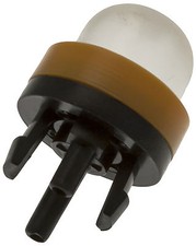 Primer Fuel Button Bulb Fits ATLAS COPCO COBRA TT BREAKER 9234.0001.24