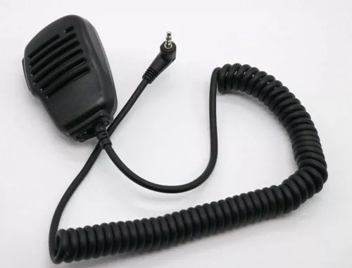 Speaker mic for yaesu - mic,