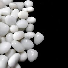 Glass nuggets Pea Gravel