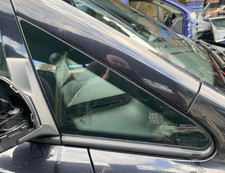 Vauxhall Zafira B 2006-2010