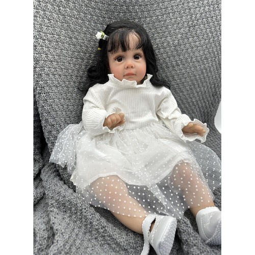 24inch toddler reborn baby - toddler,