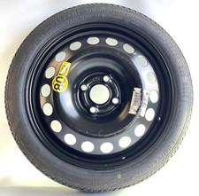 Spare Wheel Space Saver 16"