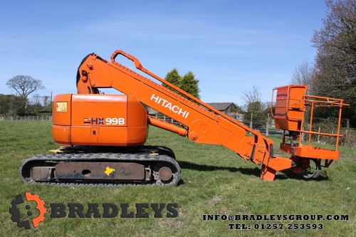 Hitachi hx99b 10m - hx99b,