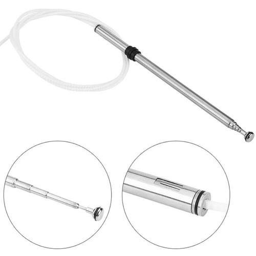 Power antenna mast for lexus - antenna,