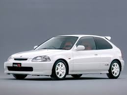 Honda civic 1995 1997 - civic, 1995-1997