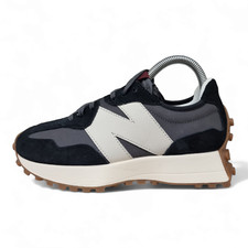 NEW BALANCE 327 "BLACK