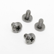 Shoei Base Plate Screws -