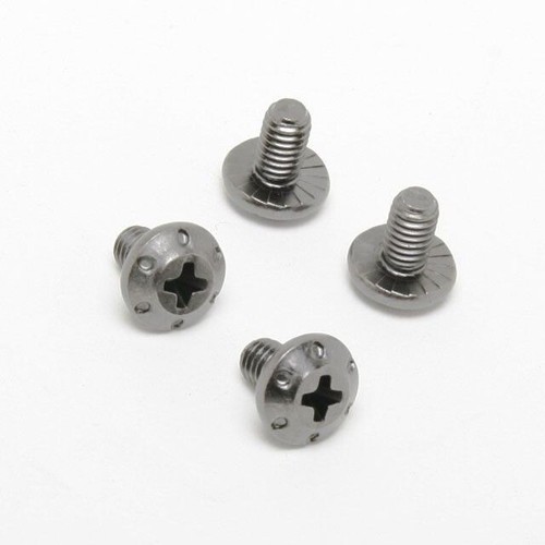 Shoei base plate screws - shoei,