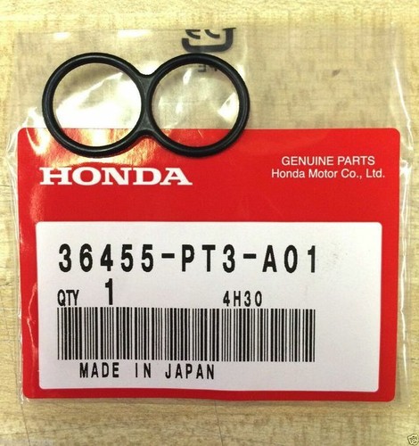 Genuine honda integra - genuine,