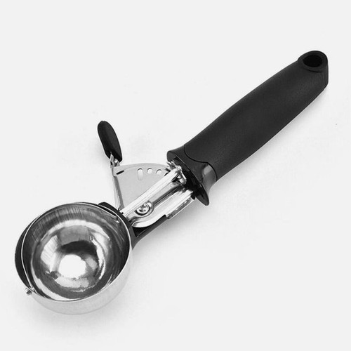 Stainless steel kitchen tool - stainless,